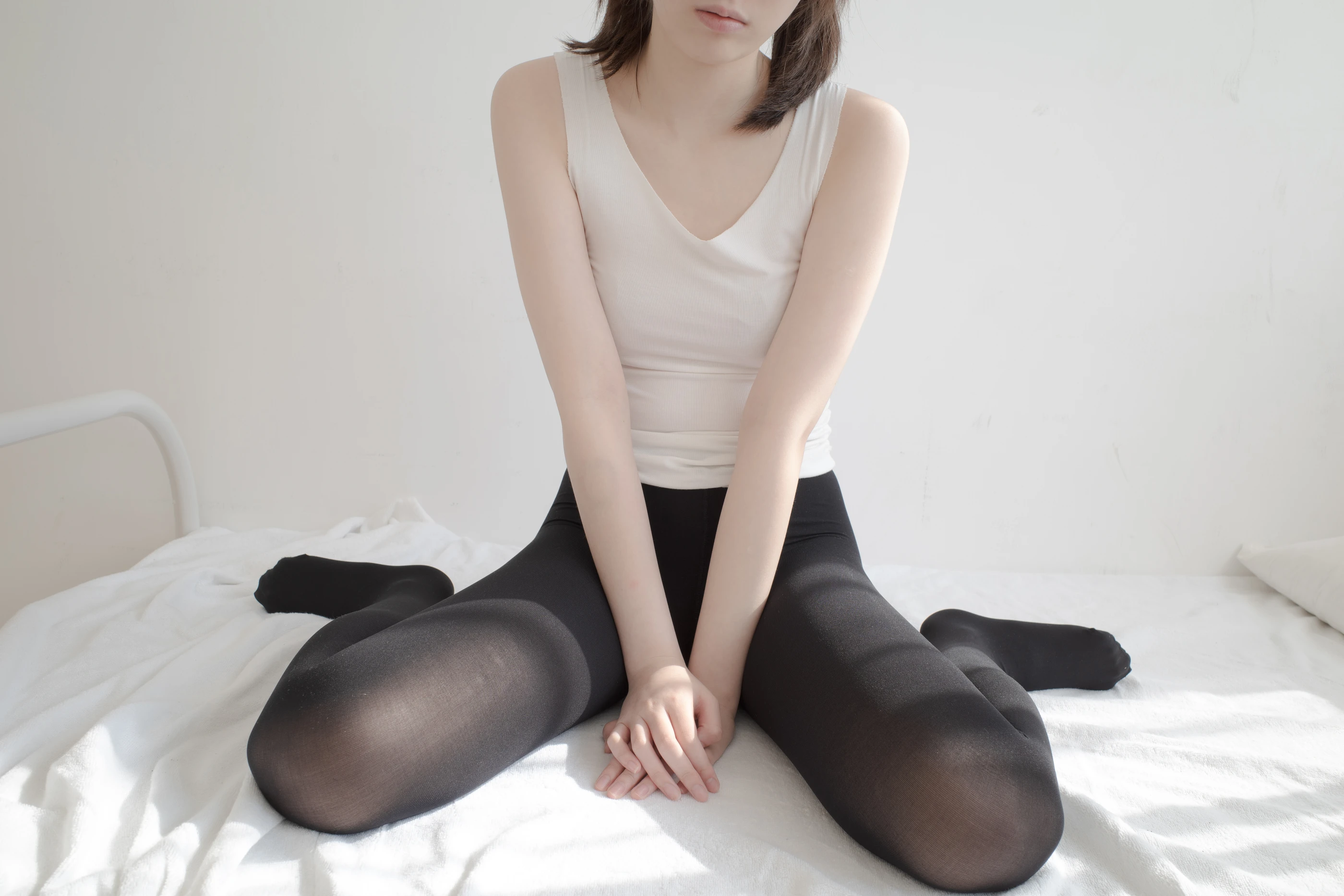 森萝财团 内部 童颜巨乳 [200P 1V]插图8